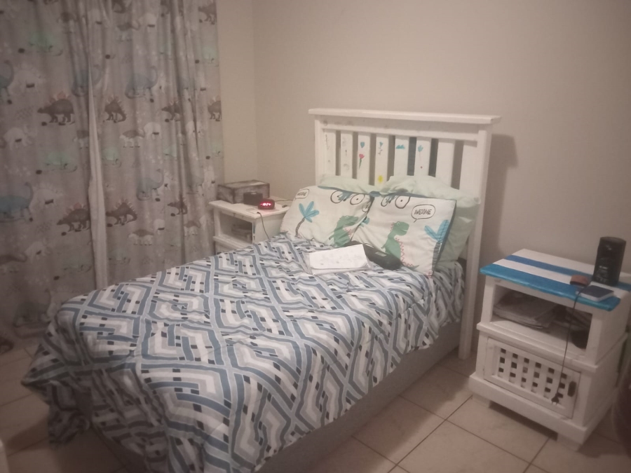 To Let 2 Bedroom Property for Rent in Berea Eastern Cape